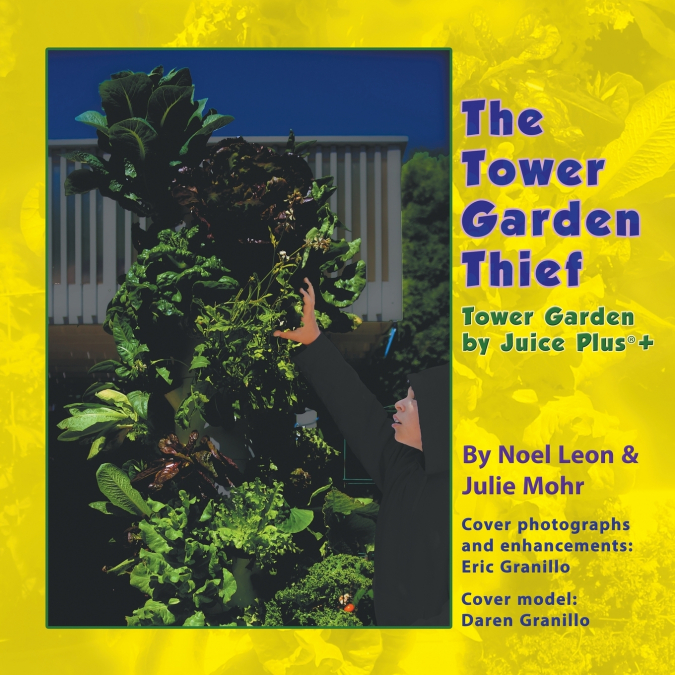 The Tower Garden Thief
