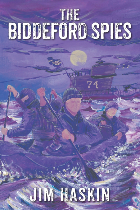 The Biddeford Spies