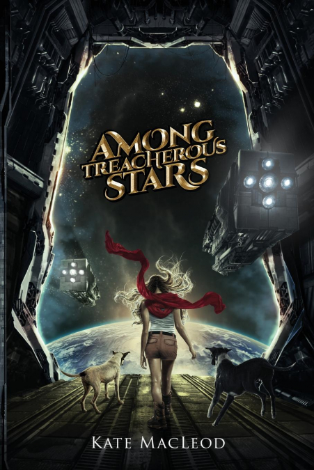 Among Treacherous Stars