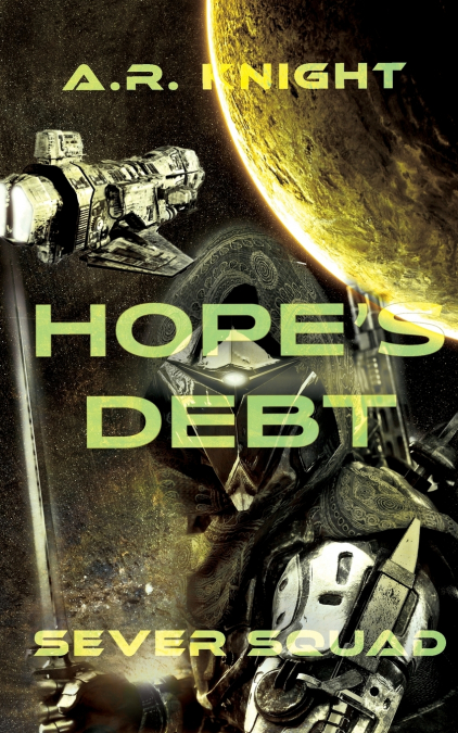 Hope’s Debt