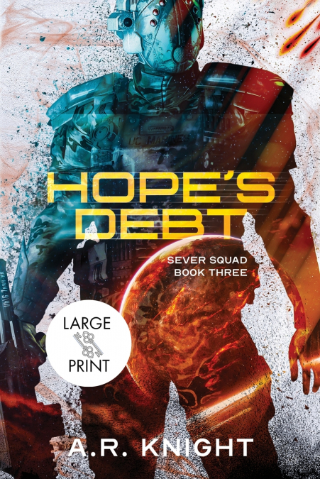 Hope’s Debt