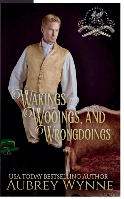 Wakings, Wooings, and Wrongdoings
