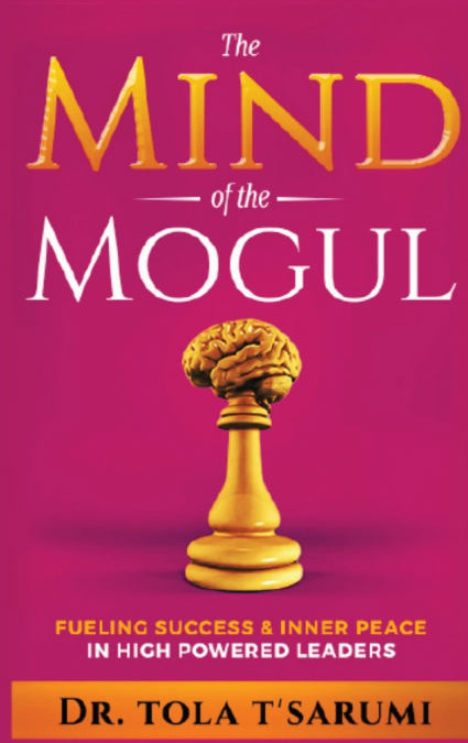 The Mind of the Mogul