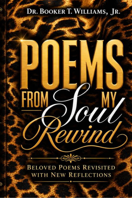 Poems From My Soul - Rewind