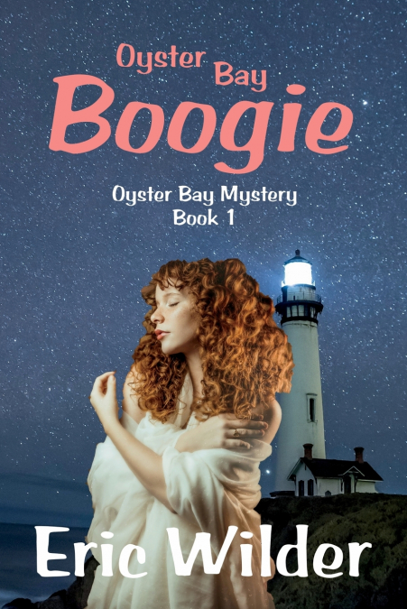 Oyster Bay Boogie
