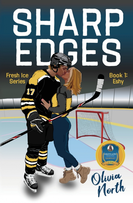 Sharp Edges