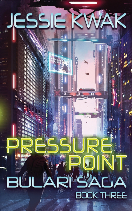 Pressure Point