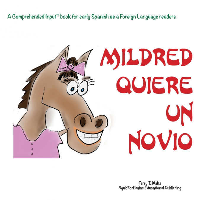 ¡Mildred quiere un novio!