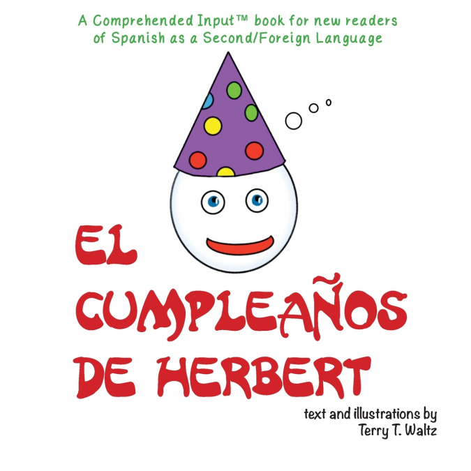 El cumpleaños de Herbert