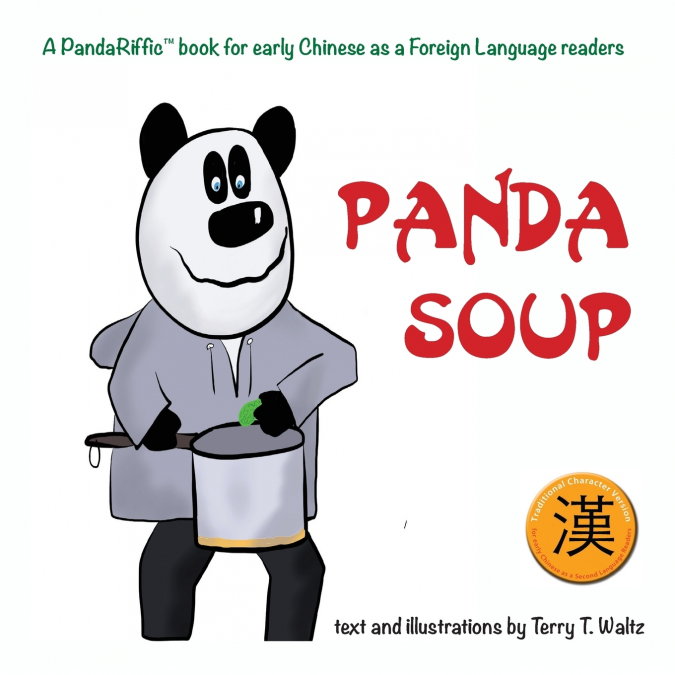 Panda Soup
