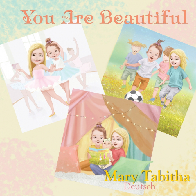 You Are Beautiful