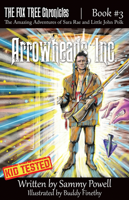 Arrowheads, Inc.