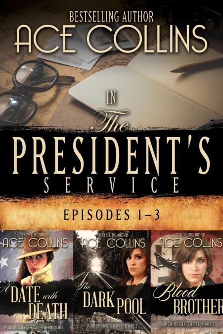 In the President’s Service