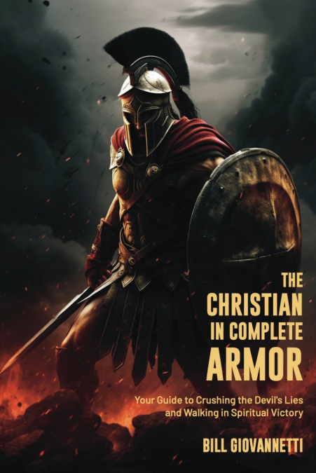 The Christian in Complete Armor