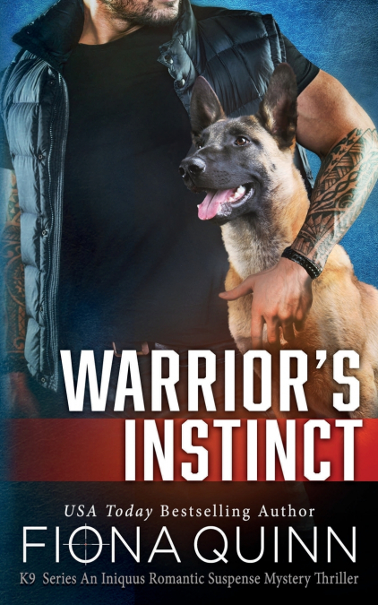 Warrior’s Instinct