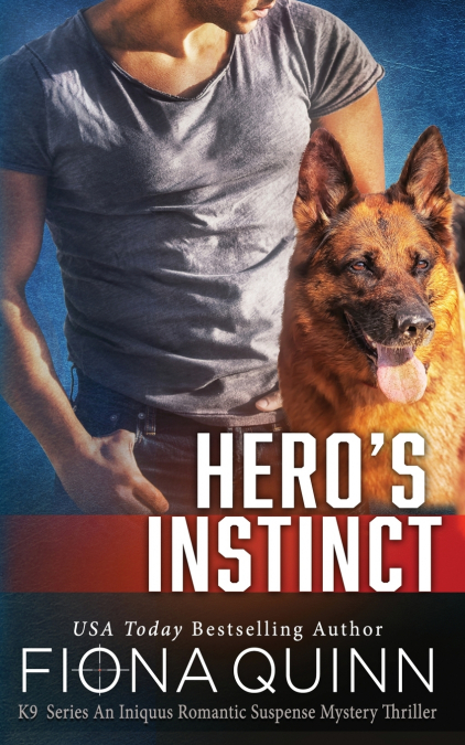 Hero’s Instinct