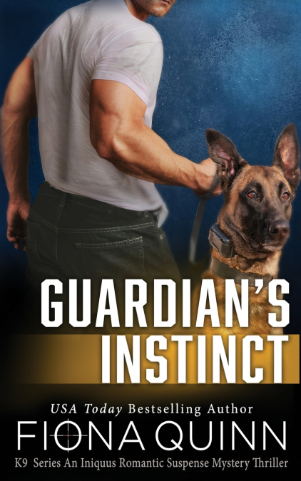 Guardian’s Instinct