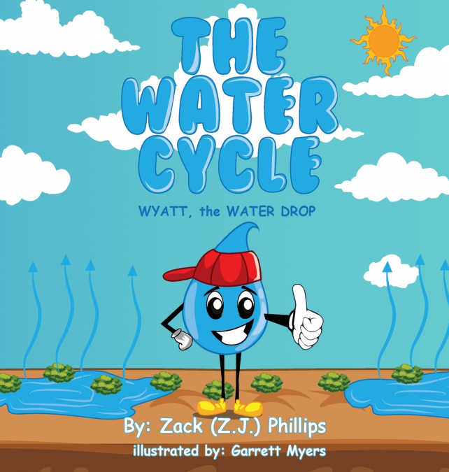The Water Cycle