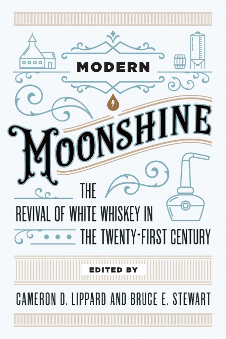 Modern Moonshine