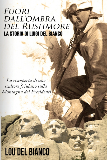 Fuori dall’ombra del Rushmore