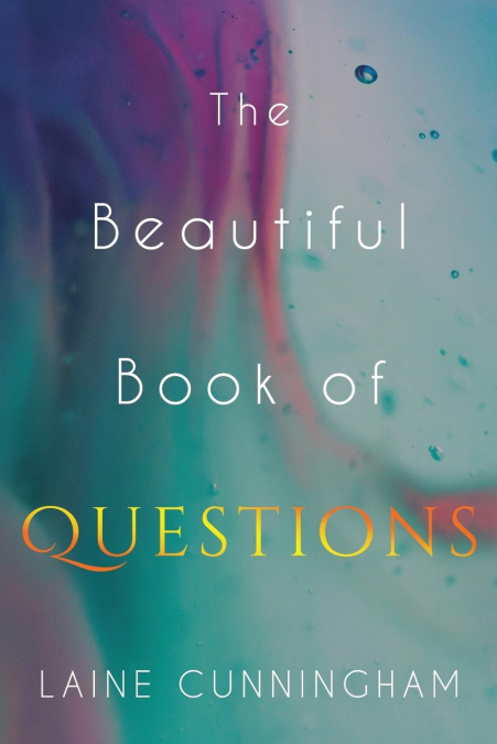 The Beautiful Book of Questions