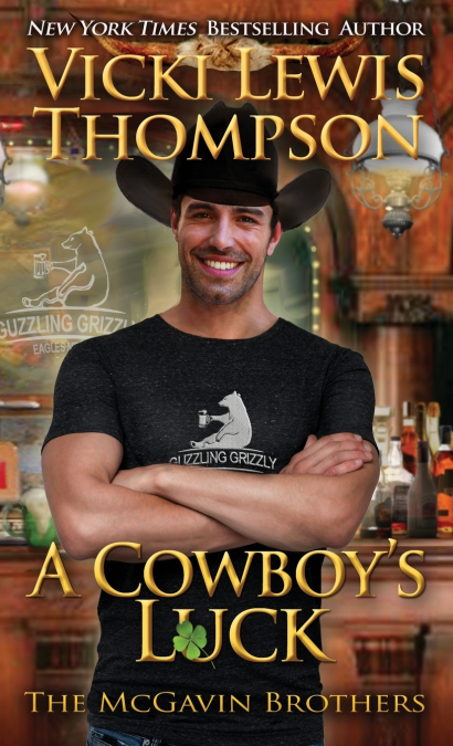 A Cowboy’s Luck