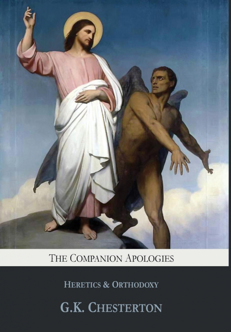 The Companion Apologies