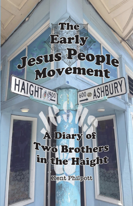 The Early Jesus People Movement