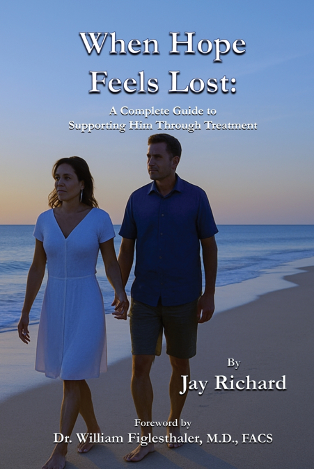 When Hope Feels Lost