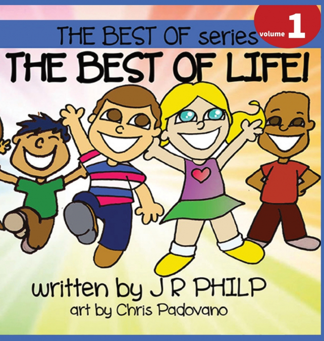 The Best of Life!