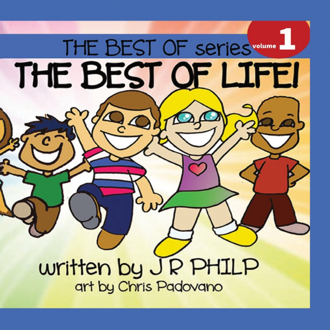 The Best of Life!