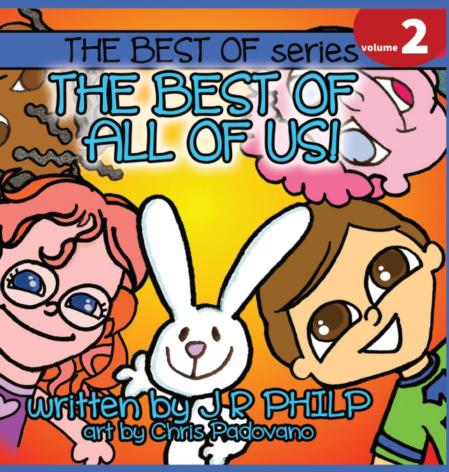 The Best of All of Us!