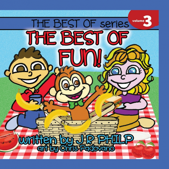 The Best of Fun!