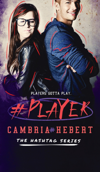 #Player