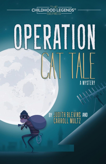 Operation Cat Tale