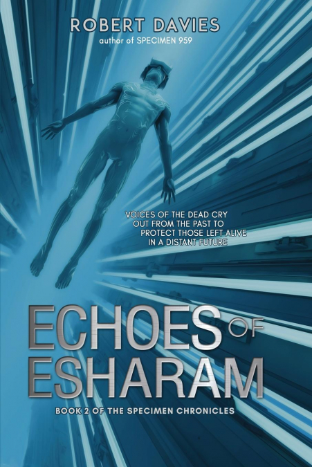 Echoes of Esharam