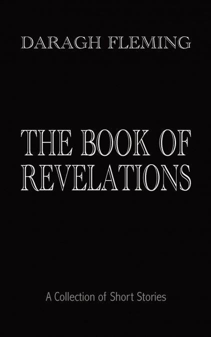 The Book of Revelations