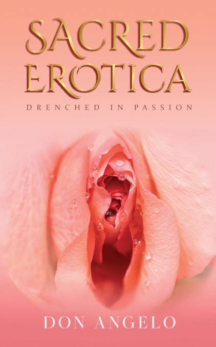 Sacred Erotica