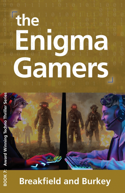 The Enigma Gamers