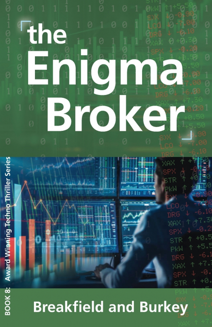 The Enigma Broker