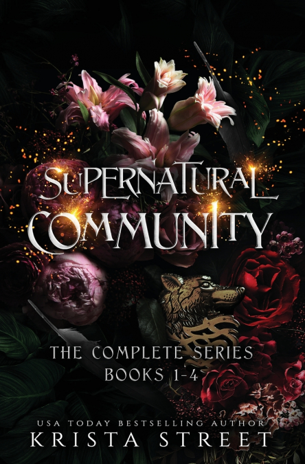 Supernatural Community
