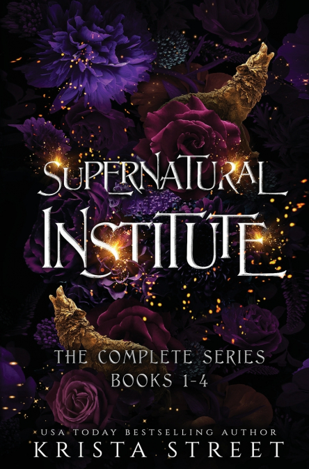 Supernatural Institute