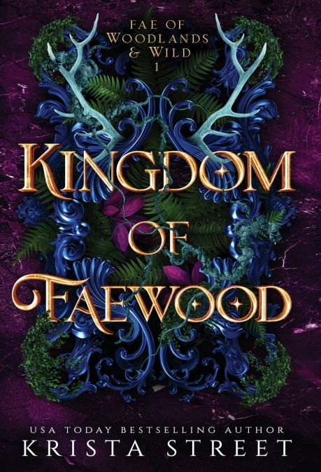 Kingdom of Faewood