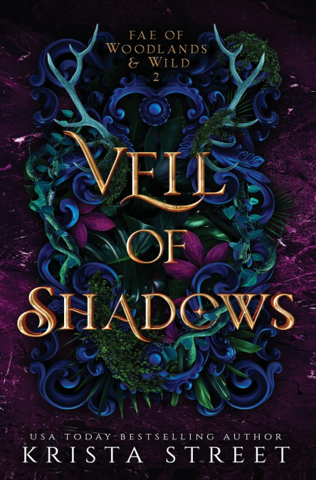 Veil of Shadows