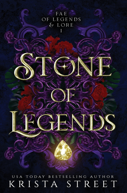 Stone of Legends
