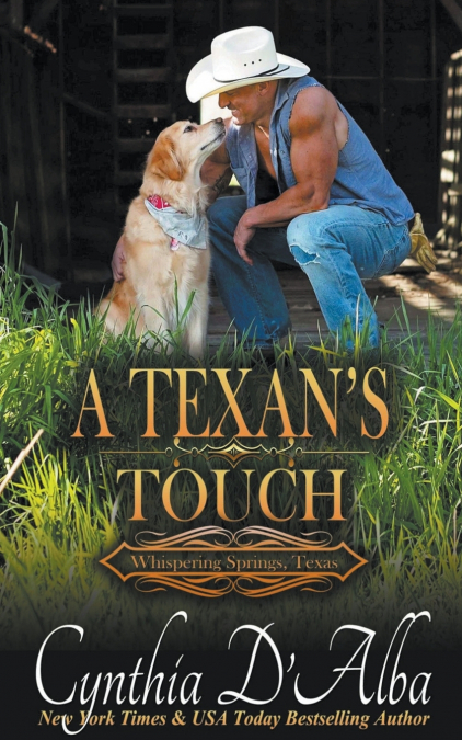 A Texan’s Touch