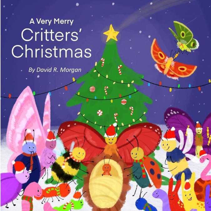 A Very Merry Critters’ Christmas