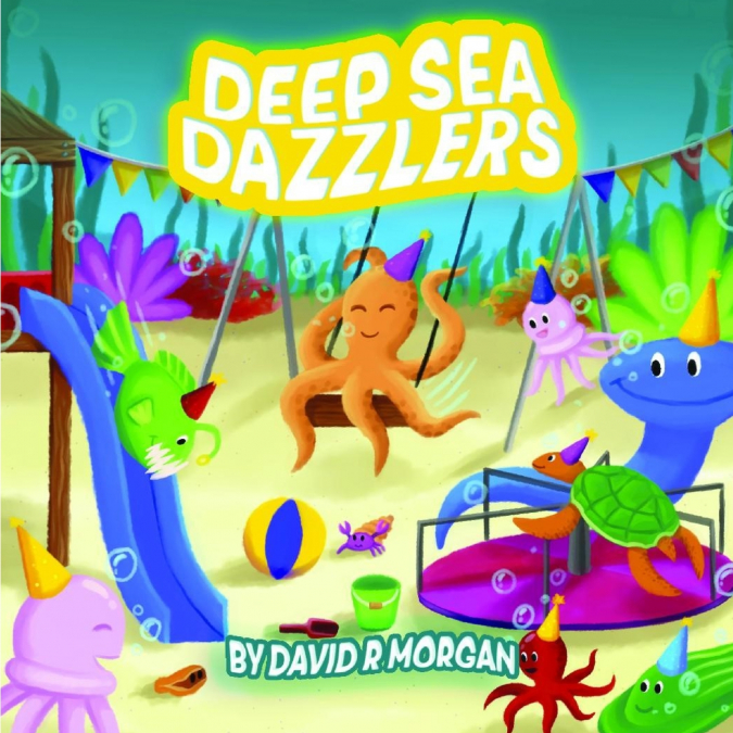 Deep Sea Dazzlers