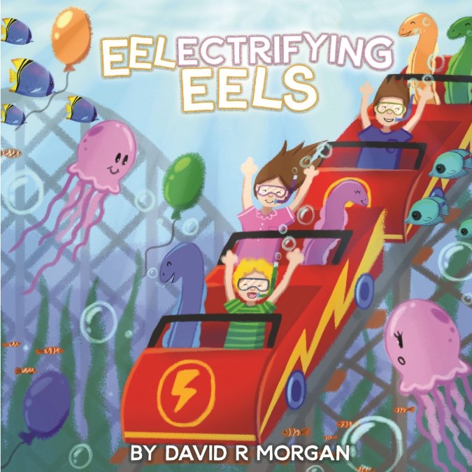 Eel-ectrifying Eels