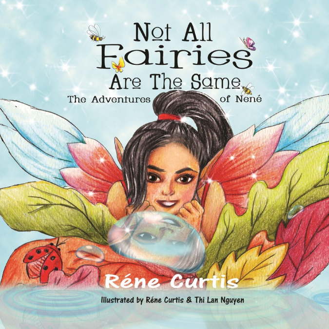 Not All Fairies Are The Same